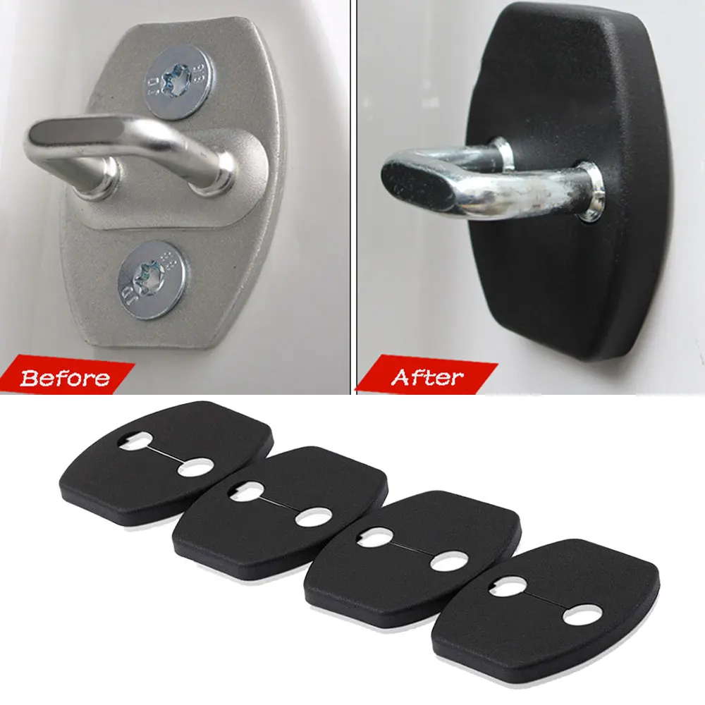 Car Door Lock Protective Cover Car Exterior Antirust Trim Sticker Car-Styling Products Accessories for Hyundai Creta Ix25 2016
Car Door Lock Protective Cover Car Exterior Antirust Trim Sticker Car-Styling Products Accessories for Hyundai Creta Ix25 2016