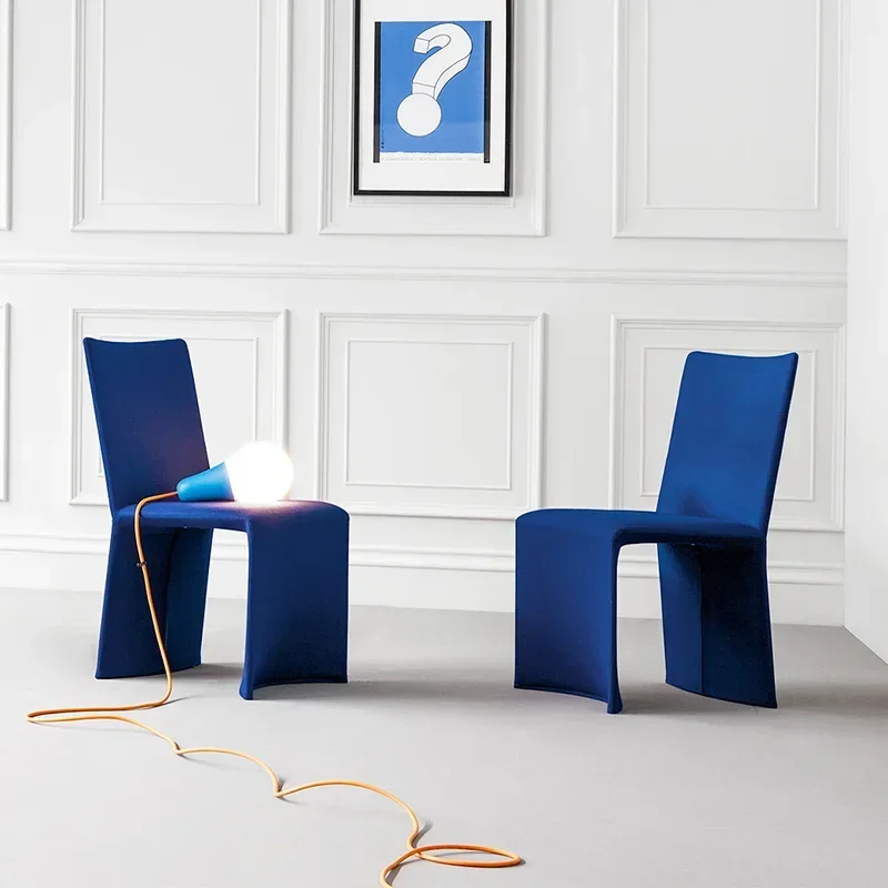 Minimalist Nordic Dining Chairs Restaurant Red Luxury French Kitchen Accent Chair Italian Sturdy Sillas De Comedor Furniture
Minimalist Nordic Dining Chairs Restaurant Red Luxury French Kitchen Accent Chair Italian Sturdy Sillas De Comedor Furniture