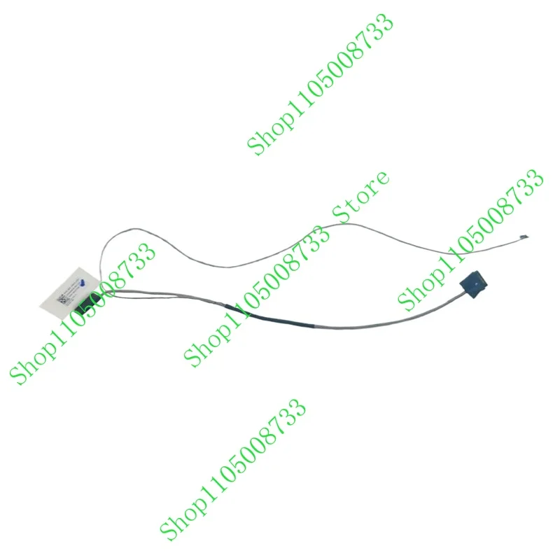 PJS New Laptop LCD EDP Cable for Lenovo IdeaPad 100-14 100-14IBY 100-15 100-15IBY B50-10 30PIN DC020026T00 5C10J30756
PJS New Laptop LCD EDP Cable for Lenovo IdeaPad 100-14 100-14IBY 100-15 100-15IBY B50-10 30PIN DC020026T00 5C10J30756
