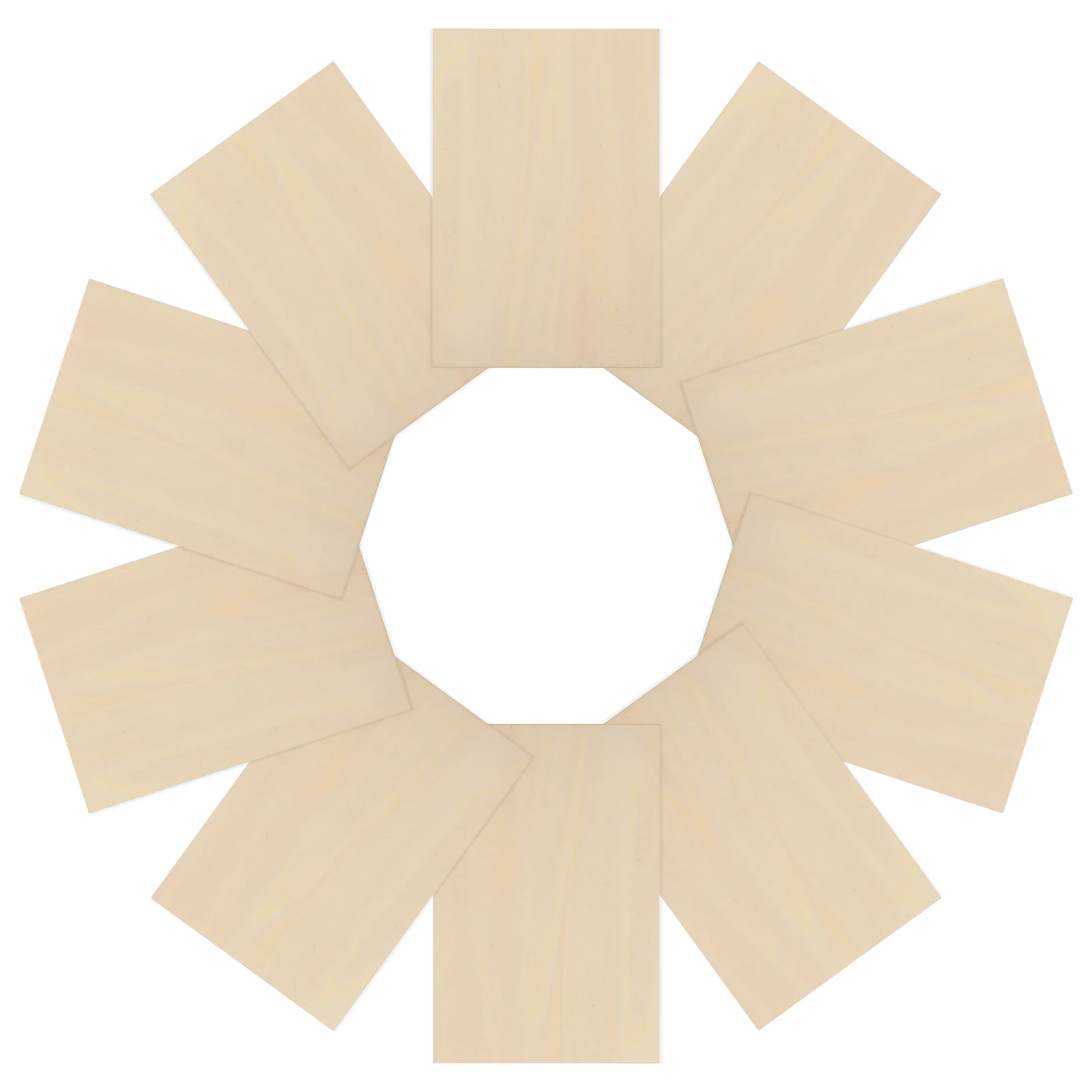 15Pcs Wood Planks Unpainted for Crafting DIY Engraving Wooden Blank Pieces Handmade Wood Boards for Art Projects
15Pcs Wood Planks Unpainted for Crafting DIY Engraving Wooden Blank Pieces Handmade Wood Boards for Art Projects