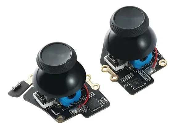 Gulikit Sd05 Joystick Module For Steamdeck Oled Hall Effect Replacement
Gulikit Sd05 Joystick Module For Steamdeck Oled Hall Effect Replacement