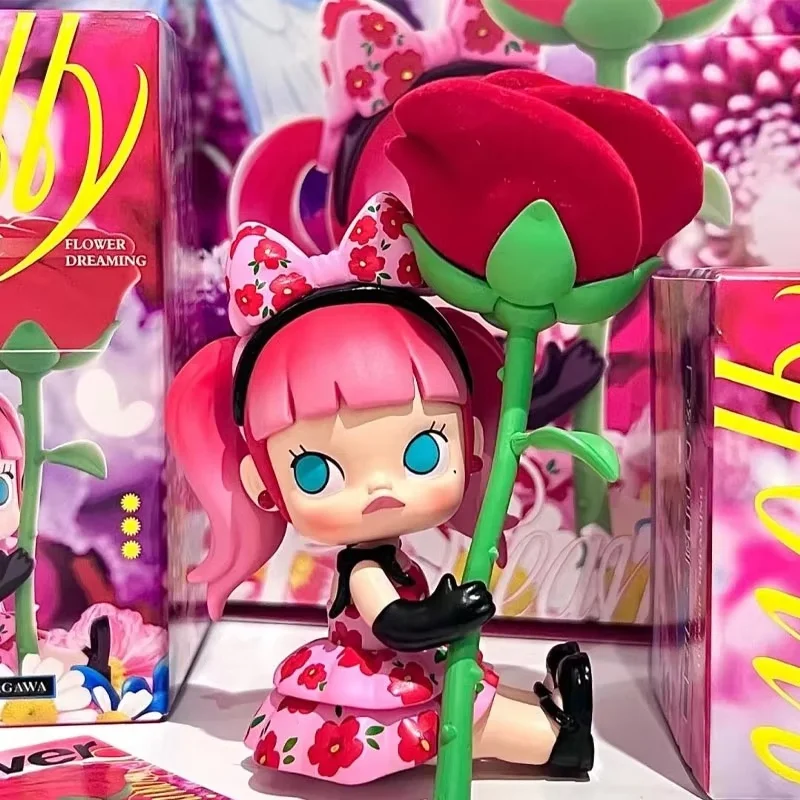 Версия Богородицы Pop Mart Molly Ninagawa, цветок, серия мгновенных иллюзий, игрушечная модель ручной работы, украшение автомобиля, подарок
Версия Богородицы Pop Mart Molly Ninagawa, цветок, серия мгновенных иллюзий, игрушечная модель ручной работы, украшение автомобиля, подарок