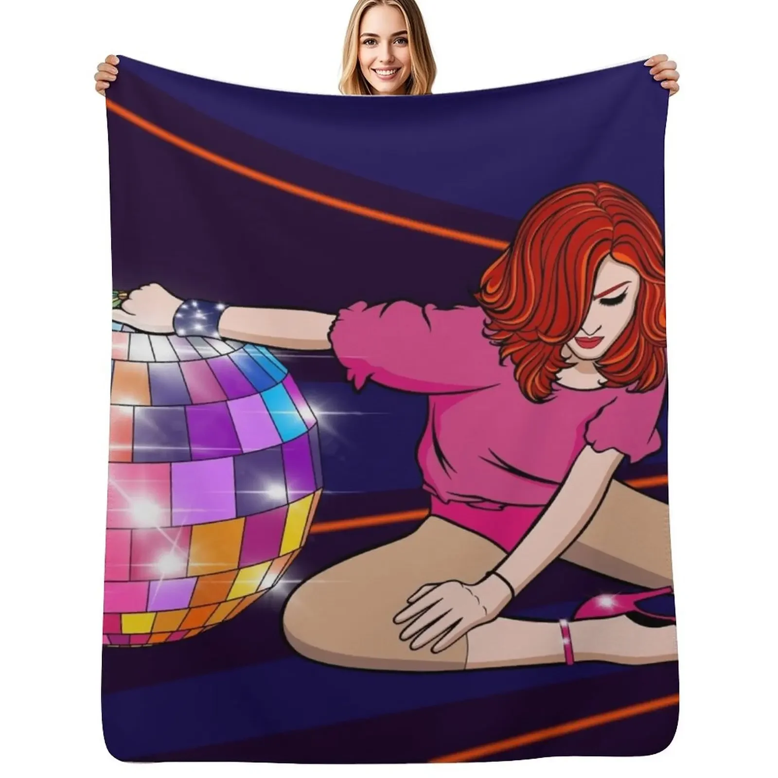 Madonna, Madonna Art, Madonna Confessions, Madonna Dance Floor, Pop Art, Throw Blanket Thin Hairy For Baby Blanket
Madonna, Madonna Art, Madonna Confessions, Madonna Dance Floor, Pop Art, Throw Blanket Thin Hairy For Baby Blanket