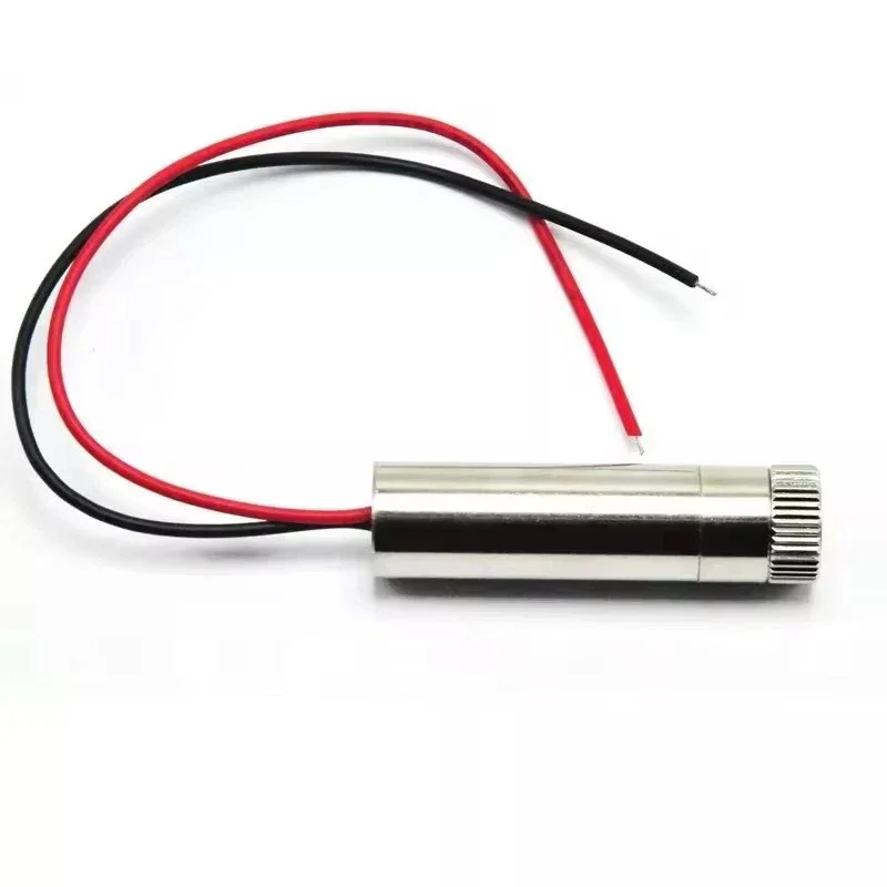 980nm 30mW 50mW 100mW 200mW Dot Focusable IR Laser Diode Module 12x45mm DIY Wordwork
980nm 30mW 50mW 100mW 200mW Dot Focusable IR Laser Diode Module 12x45mm DIY Wordwork