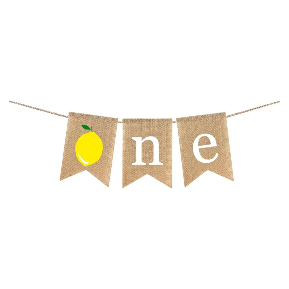 Pull The Flag Baby Banner Decorative Banners Burlap First Birthday Hanging Garland
Pull The Flag Baby Banner Decorative Banners Burlap First Birthday Hanging Garland