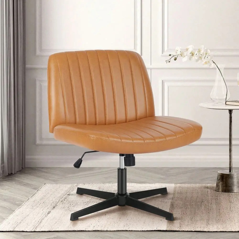 Comfy Criss Cross Chair, Cross Legged Office Desk Chairs No Wheels, Swivel Height Adjustable Wide Seat For Computer Task Home V
Comfy Criss Cross Chair, Cross Legged Office Desk Chairs No Wheels, Swivel Height Adjustable Wide Seat For Computer Task Home V
