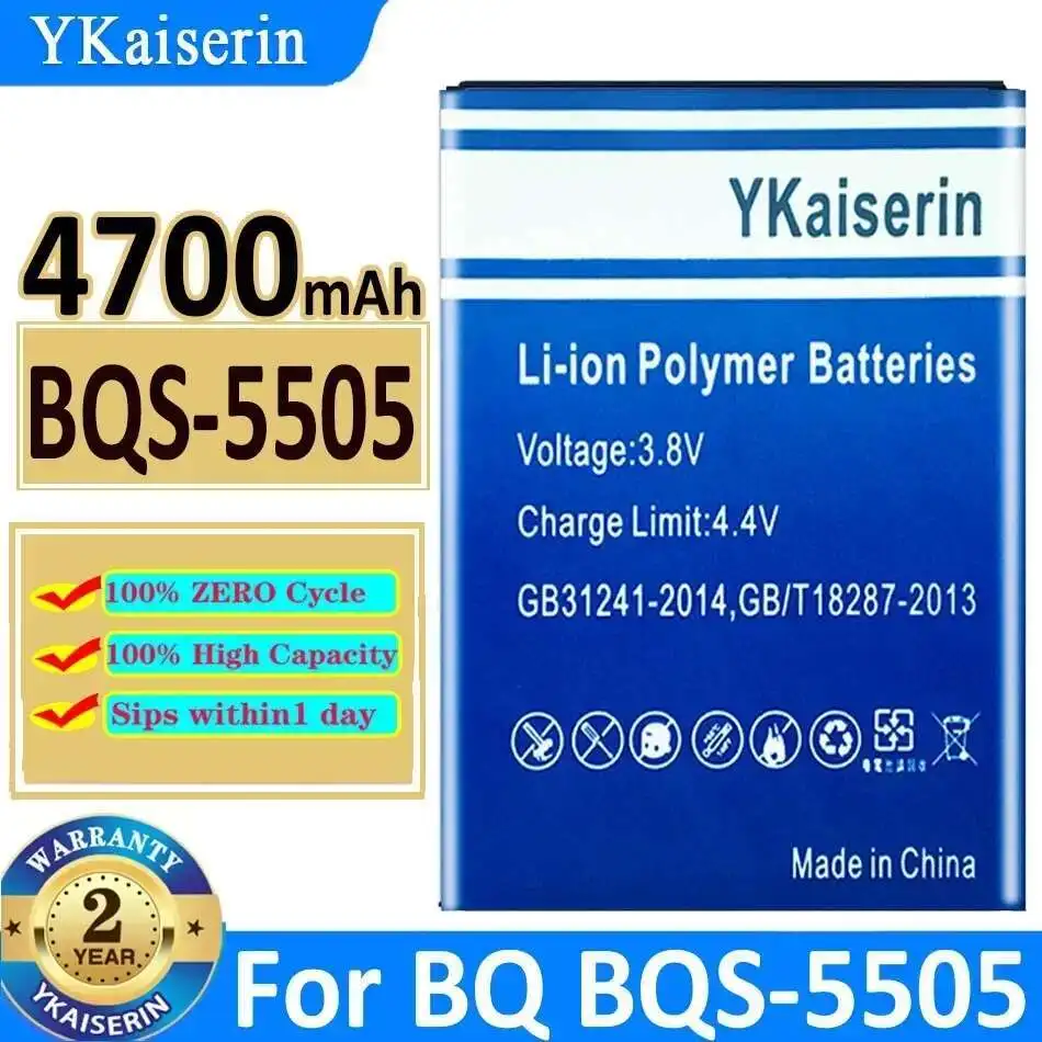 Для BQ Bqs-5505 Амстердам Bravis A551 Atlas 4700 мАч аккумулятор мобильного телефона сейф
Для BQ Bqs-5505 Амстердам Bravis A551 Atlas 4700 мАч аккумулятор мобильного телефона сейф