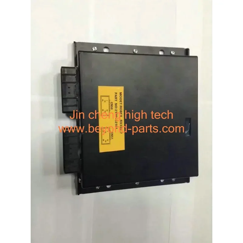 (Sea shipping) R335-7 R225-7 Controller Computer Board 21N9-32101
(Sea shipping) R335-7 R225-7 Controller Computer Board 21N9-32101