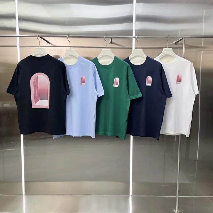 2026ss Top Casinoblank Red Islam Gate Printed Women Men T shirts Tees Oversize Men Cotton T shirt Summer Style
2026ss Top Casinoblank Red Islam Gate Printed Women Men T shirts Tees Oversize Men Cotton T shirt Summer Style