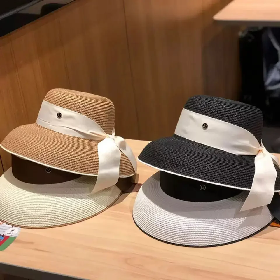 Vintage French Hepburn Style Women's Fisherman Hat - Fashionable Bow Hat for Women, Retro Wide Brim Cap
Vintage French Hepburn Style Women's Fisherman Hat - Fashionable Bow Hat for Women, Retro Wide Brim Cap