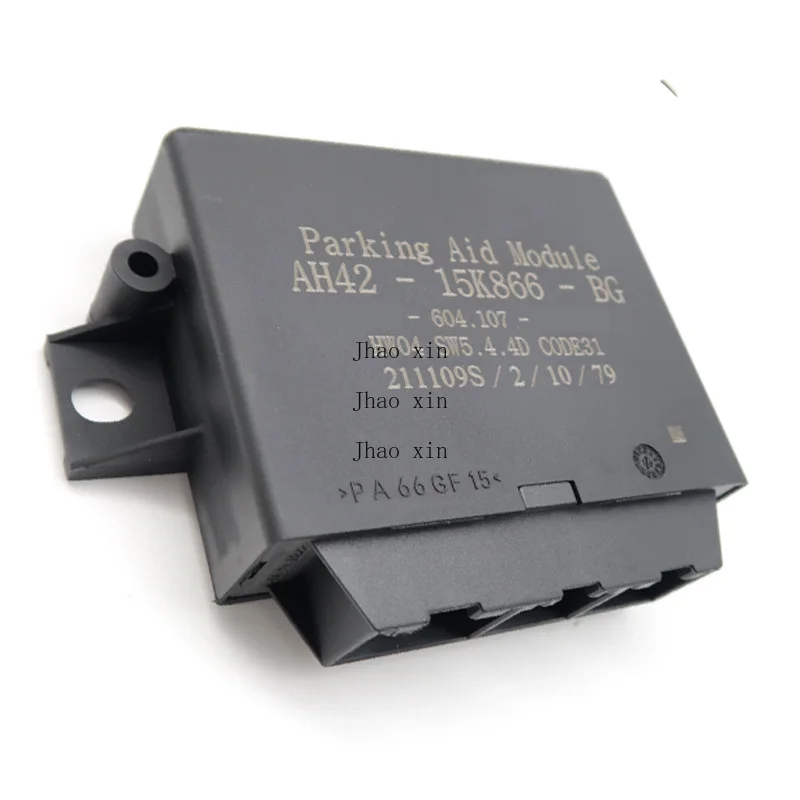 Parking Radar Module Suitable For Land Rover 150 Radar Electronic System Parking Assistance PDC Distance Control Module LR012681