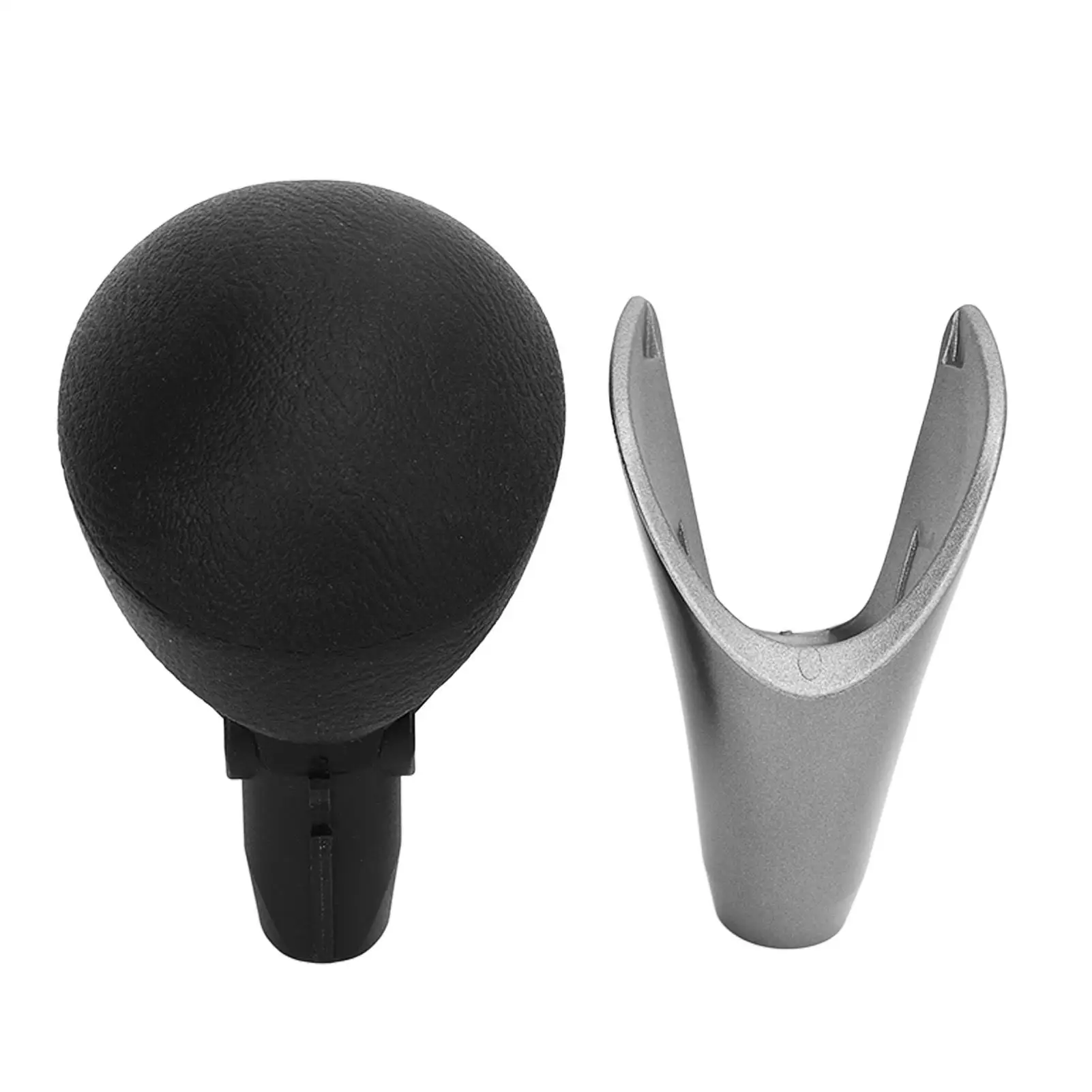 54130 SNA A81 Black Silver Direct Replacement Shifter Head Stylish Design OEM Quality Gear Lever Knob Wearproof for auto
54130 SNA A81 Black Silver Direct Replacement Shifter Head Stylish Design OEM Quality Gear Lever Knob Wearproof for auto