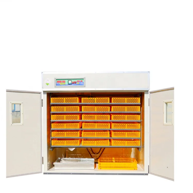 Wholesale Price Automatic Duck Incubator 1056 1000 Egg Incubator For Sale In Ghana
Wholesale Price Automatic Duck Incubator 1056 1000 Egg Incubator For Sale In Ghana