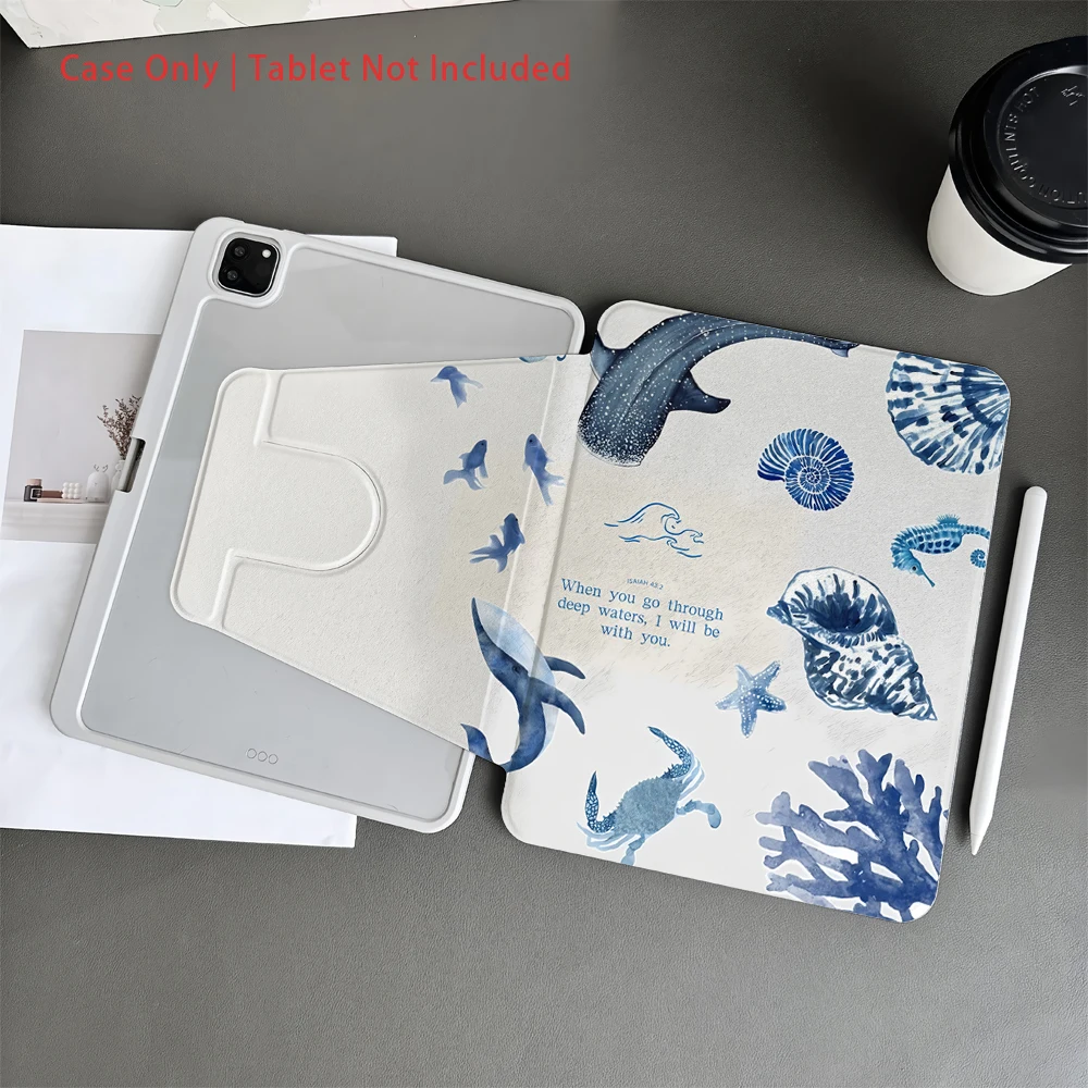 Чехол, совместимый с iPad 10.9/Pro11/10th7/8/Air 4/5/Air 13(M3 2025)/Air 11(M3 2025)/Air 11(M3 2025)/(A16 2025)
Чехол, совместимый с iPad 10.9/Pro11/10th7/8/Air 4/5/Air 13(M3 2025)/Air 11(M3 2025)/Air 11(M3 2025)/(A16 2025)
