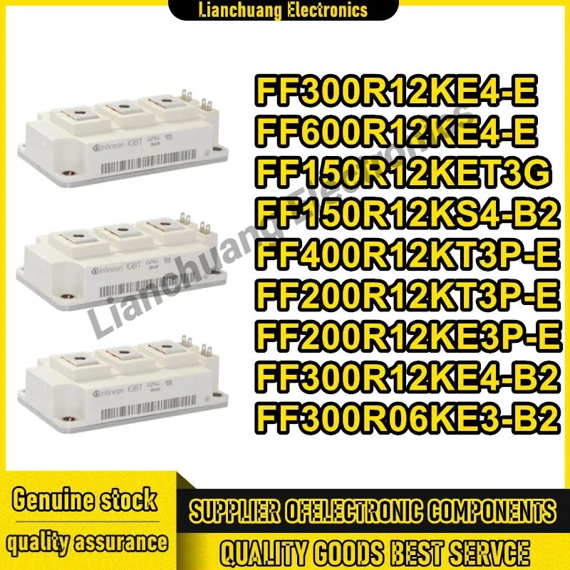 FF300R12KE4-E FF600R12KE4-E FF150R12KET3G FF150R12KS4-B2 FF400R12KT3P-E FF200R12KT3P-E FF200R12KE3P-E FF300R12KE4-B2 FF300R06KE3
FF300R12KE4-E FF600R12KE4-E FF150R12KET3G FF150R12KS4-B2 FF400R12KT3P-E FF200R12KT3P-E FF200R12KE3P-E FF300R12KE4-B2 FF300R06KE3
