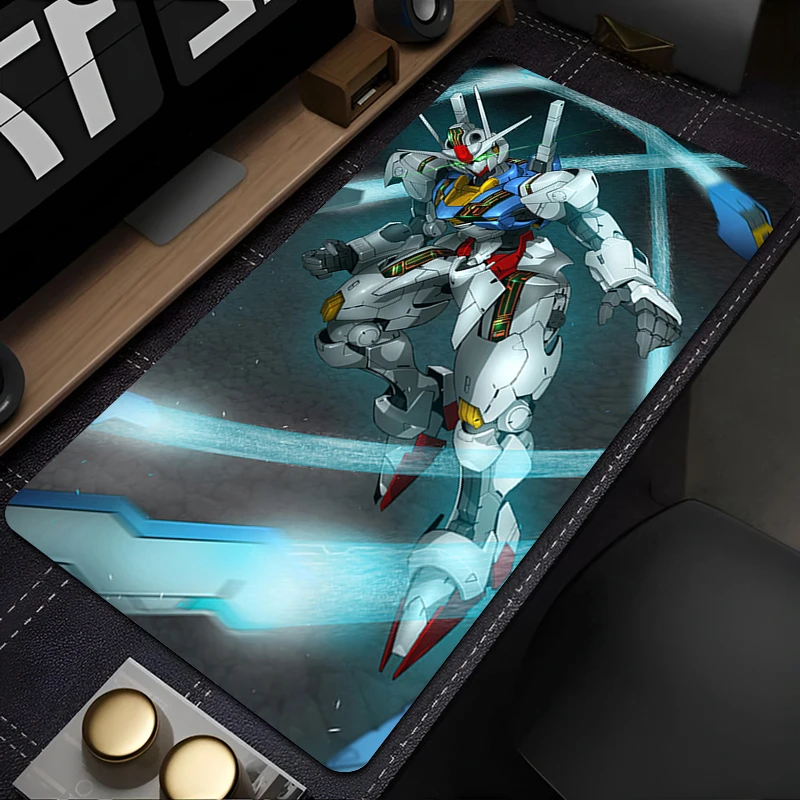 Mouse Pad Mechanical Warrior Gundam Aerial Rubber Non Slip Desk Mat Computer Gamer Laptop Keyboard Pad PC Accessories Mousepad
Mouse Pad Mechanical Warrior Gundam Aerial Rubber Non Slip Desk Mat Computer Gamer Laptop Keyboard Pad PC Accessories Mousepad