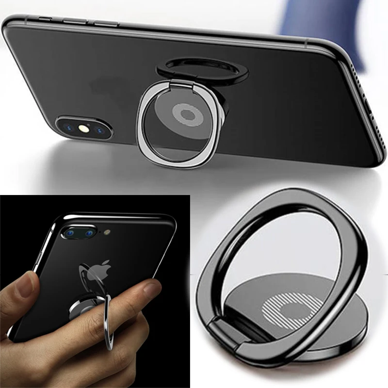 Finger Ring Holder for The Phone Magnetic Metal 360 Rotation Ring Holder Stand Grip Iphone Smart Mobile Phone Telephone Support
Finger Ring Holder for The Phone Magnetic Metal 360 Rotation Ring Holder Stand Grip Iphone Smart Mobile Phone Telephone Support