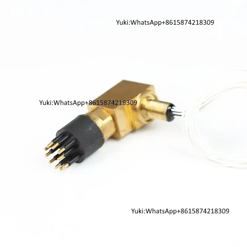 IP69K Underwater 2pin 10pin 12pin 16pin Right-Angled Micro Subsea Subconn Seacon Connector
IP69K Underwater 2pin 10pin 12pin 16pin Right-Angled Micro Subsea Subconn Seacon Connector