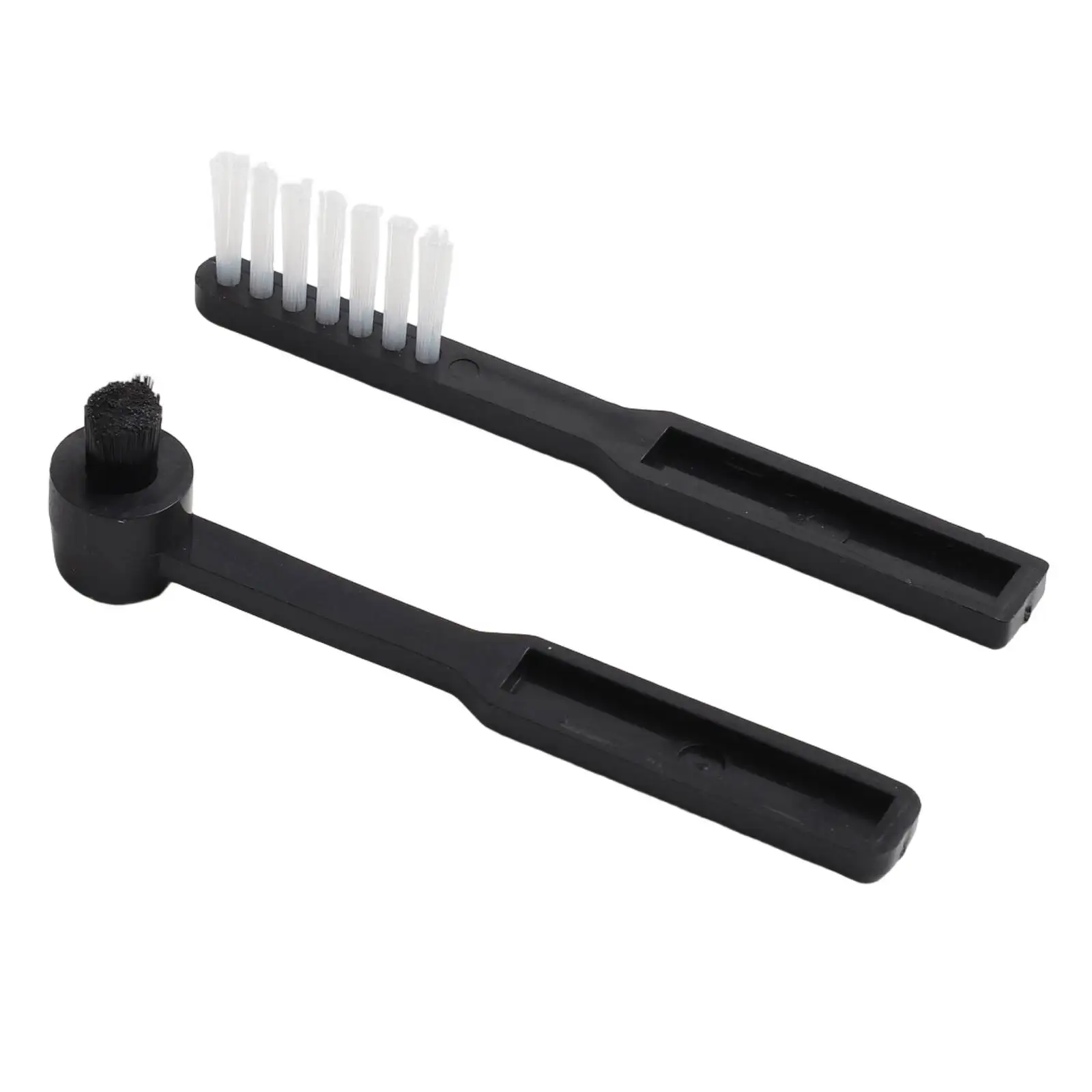 Compact Cleaning Kit 12.5cm * 4.5cm * 3cm Anti-static Tool Scratch-free Cleaning Enhanced Audio Experience Essential Vinyl Care
Compact Cleaning Kit 12.5cm * 4.5cm * 3cm Anti-static Tool Scratch-free Cleaning Enhanced Audio Experience Essential Vinyl Care