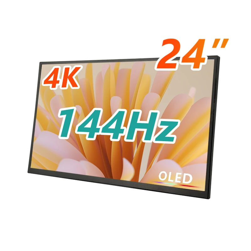 Extender Laptop Portable 2.5K 4K 144Hz OLED 100% NTSCIPS Portable Monitor For Laptop Mac PC PS4/5 Switch Laptop
Extender Laptop Portable 2.5K 4K 144Hz OLED 100% NTSCIPS Portable Monitor For Laptop Mac PC PS4/5 Switch Laptop