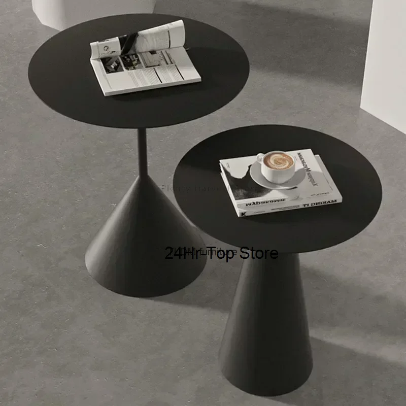 Living Room Minimalist Coffee Tables Designer Round Cute Unique Coffee Table Luxury Waterproof Floor Basse De Salon Furniture
Living Room Minimalist Coffee Tables Designer Round Cute Unique Coffee Table Luxury Waterproof Floor Basse De Salon Furniture