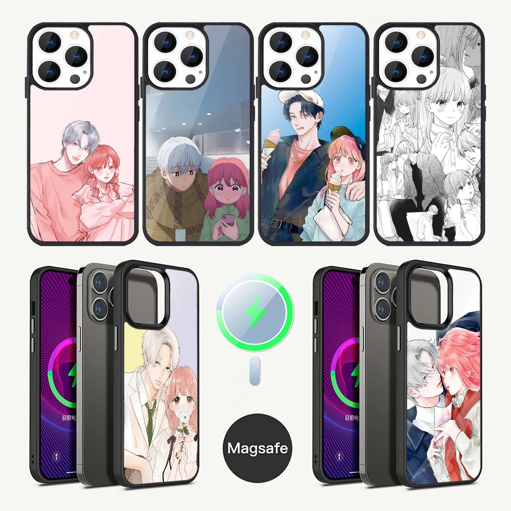 Manga A Sign Of A-Affection Phone Case For iPhone 16,15,14,13,12,11,Plus,Pro,Max Mini Magsafe Magnetic Wireless Charging
Manga A Sign Of A-Affection Phone Case For iPhone 16,15,14,13,12,11,Plus,Pro,Max Mini Magsafe Magnetic Wireless Charging