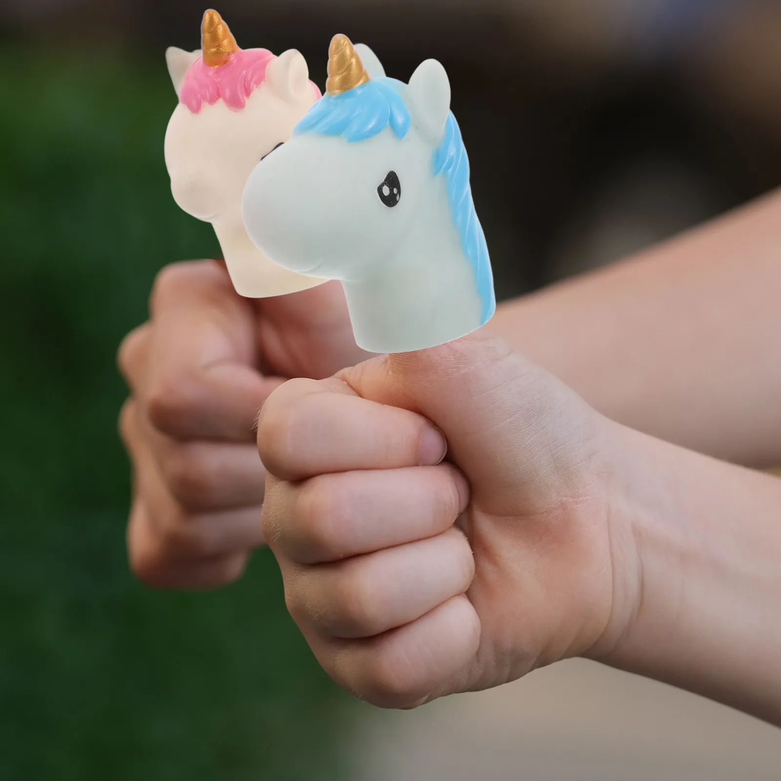 5Pcs Realistic Unicorn Finger Puppet Rubber Thumb Simulation for Kids Party Bath Time Mini Animal Interactive Story Role Play
5Pcs Realistic Unicorn Finger Puppet Rubber Thumb Simulation for Kids Party Bath Time Mini Animal Interactive Story Role Play