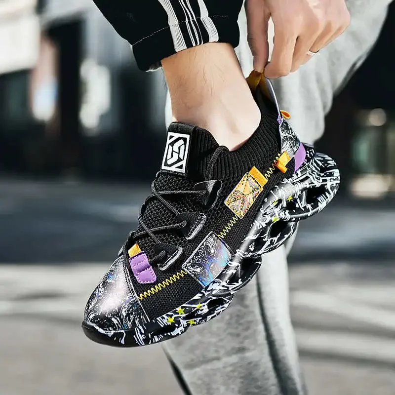 Large Size Slip On Sneakers 43 Casual Tennis For Men Demi-season Shoes For Men Sport Sapato Top Luxury Hyperbeast Deporte
Large Size Slip On Sneakers 43 Casual Tennis For Men Demi-season Shoes For Men Sport Sapato Top Luxury Hyperbeast Deporte
