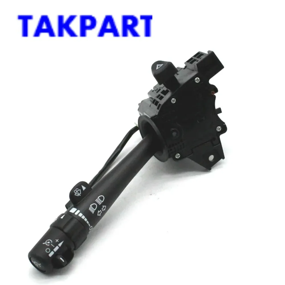 Рычаг стеклоочистителя TAKPART для управления круиз-контролем, рычаг поворота для грузовика Chevy GMC 629-00403,12450067
Рычаг стеклоочистителя TAKPART для управления круиз-контролем, рычаг поворота для грузовика Chevy GMC 629-00403,12450067