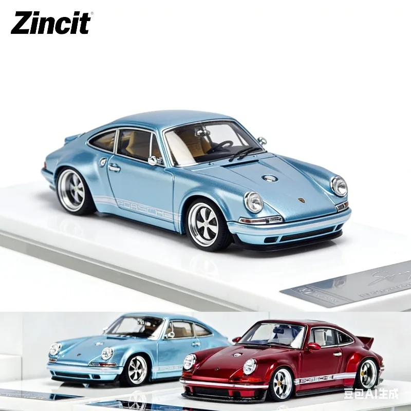 Модель автомобиля HEC Zincit 1:43 Singer Coupe DLS из литой стали, коллекционная игрушка для мальчиков, предмет декора.
Модель автомобиля HEC Zincit 1:43 Singer Coupe DLS из литой стали, коллекционная игрушка для мальчиков, предмет декора.