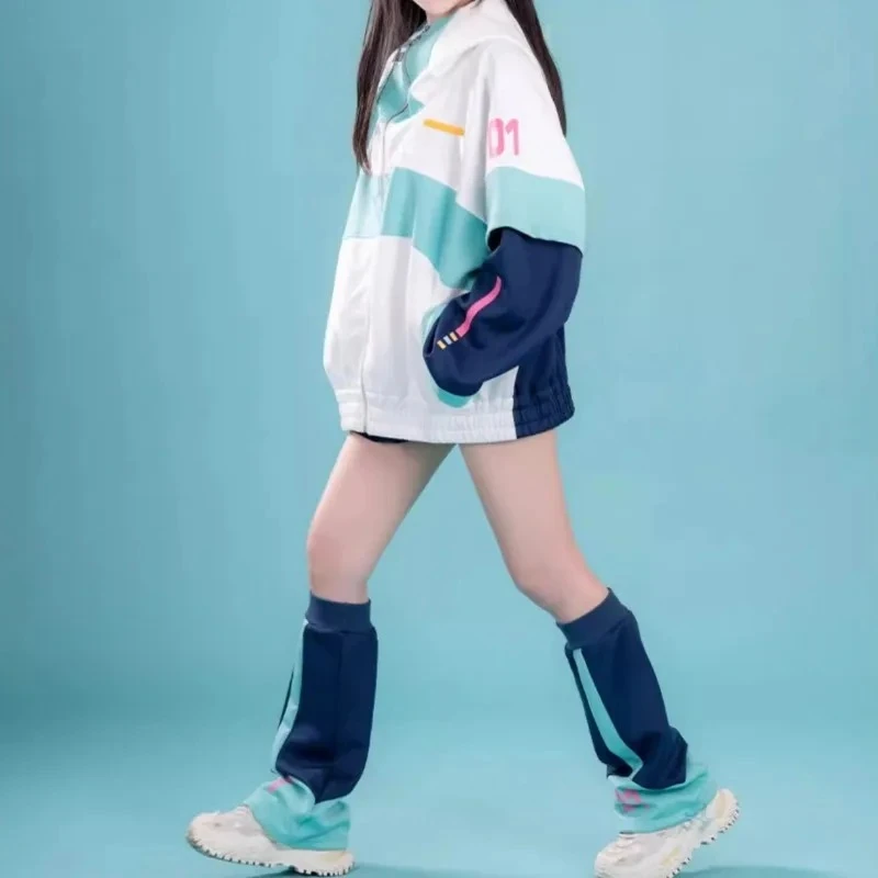 Носки с ворсом Miku Future Rhythm, товары в стиле аниме, новые расклешенные носки Miku из теля с героями мультфильмов Hatsune 925, праздничные подарки для девочек ew2e
Носки с ворсом Miku Future Rhythm, товары в стиле аниме, новые расклешенные носки Miku из теля с героями мультфильмов Hatsune 925, праздничные подарки для девочек ew2e