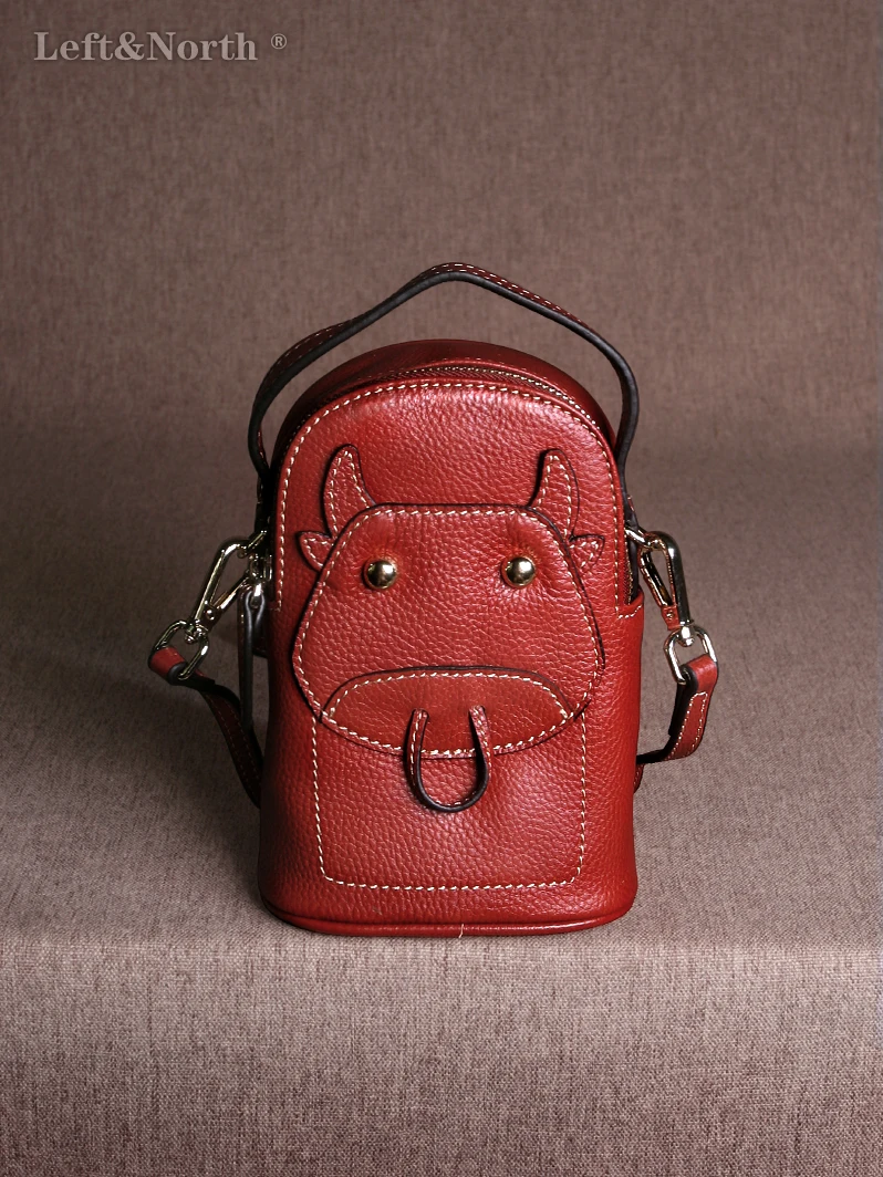 LEFT&NORTH Women's Small bags trend 2024 Genuine leather 100% Natural Cowhide Summer Crossbody bag Cell phone bag Original brand
LEFT&NORTH Women's Small bags trend 2024 Genuine leather 100% Natural Cowhide Summer Crossbody bag Cell phone bag Original brand