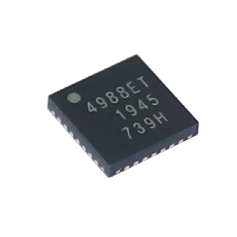 (5 шт.)A4985SESTR A4988SETTR A4490EESTR A8303SESTR A3916GESTR ARG81400KLV A4957SESTR AMT49105 QFN
(5 шт.)A4985SESTR A4988SETTR A4490EESTR A8303SESTR A3916GESTR ARG81400KLV A4957SESTR AMT49105 QFN