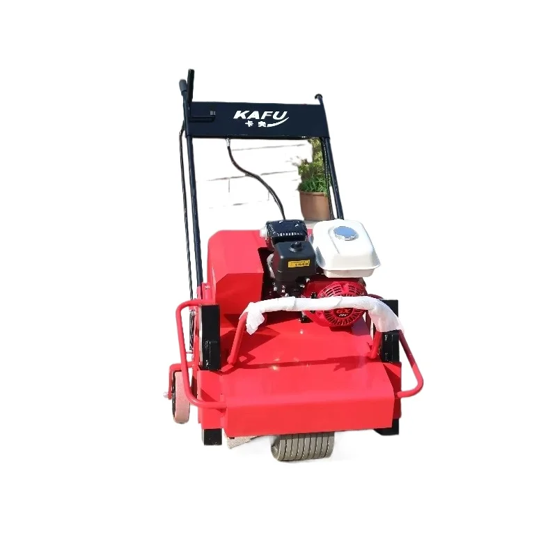 High Quality Gx160 Engine Multi-functional Power Lawn Aerator Machine Electric Lawn Drilling Punching
High Quality Gx160 Engine Multi-functional Power Lawn Aerator Machine Electric Lawn Drilling Punching