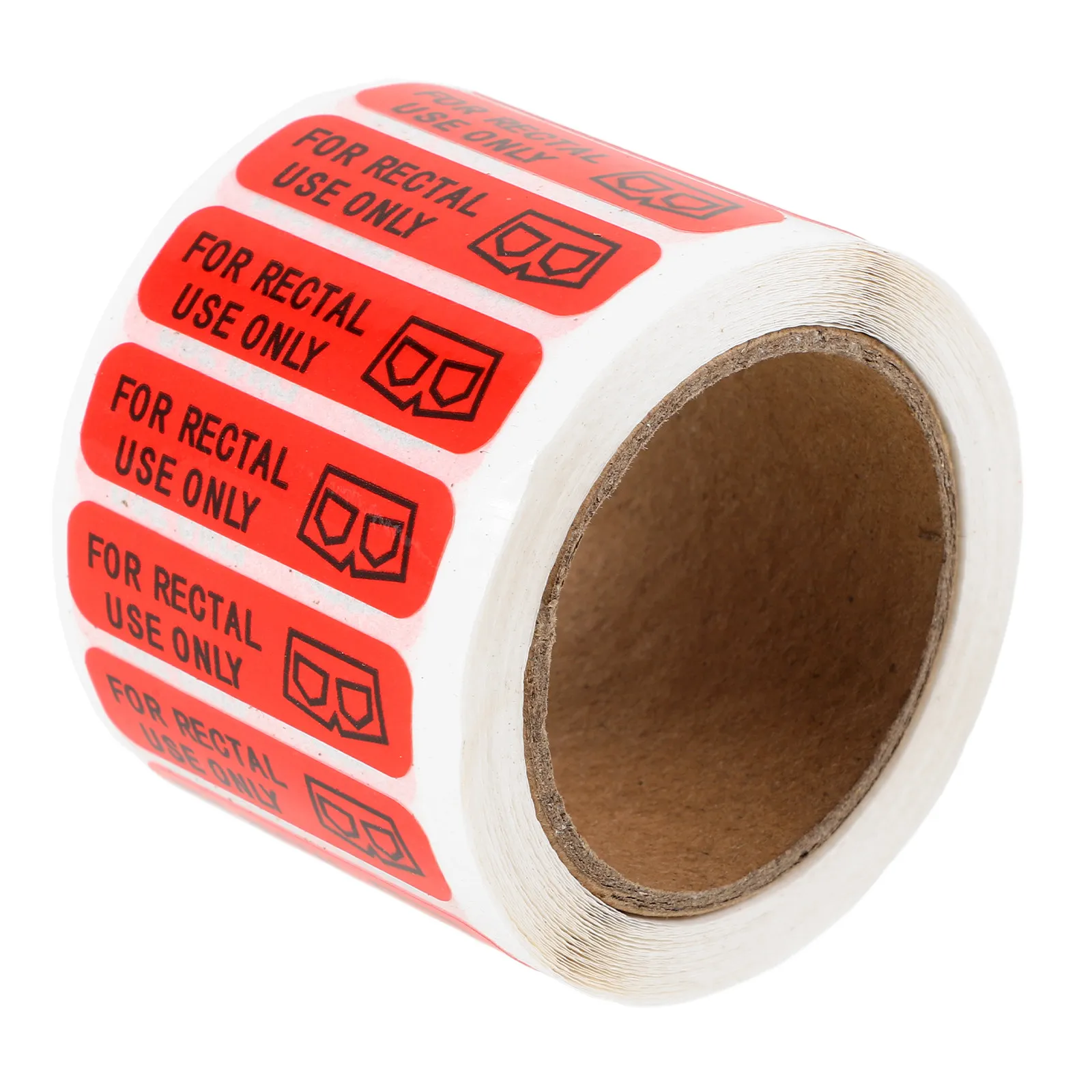 1 Roll Rectal Use Only Sticker Joke Removable Label Funny Decal for Rectal Use Adults Prank Sticker for Rectaluse Only Stickers
1 Roll Rectal Use Only Sticker Joke Removable Label Funny Decal for Rectal Use Adults Prank Sticker for Rectaluse Only Stickers