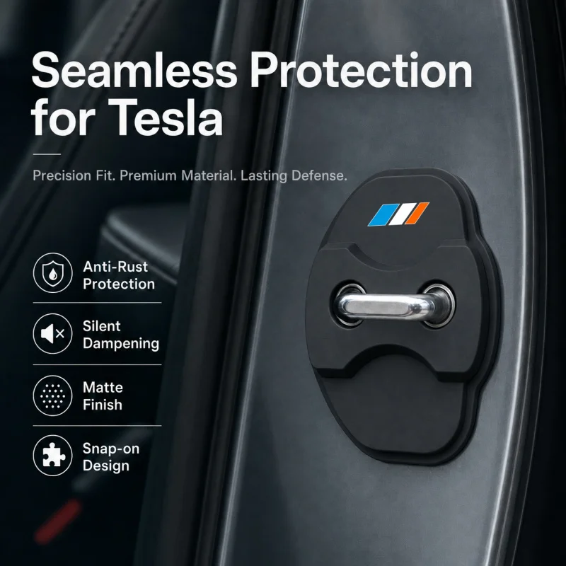 Blue, white, and orange three-color model4Magnetic Silicone Door Lock Protective Cover Set No adhesive left, can be re-pasted re
Blue, white, and orange three-color model4Magnetic Silicone Door Lock Protective Cover Set No adhesive left, can be re-pasted re