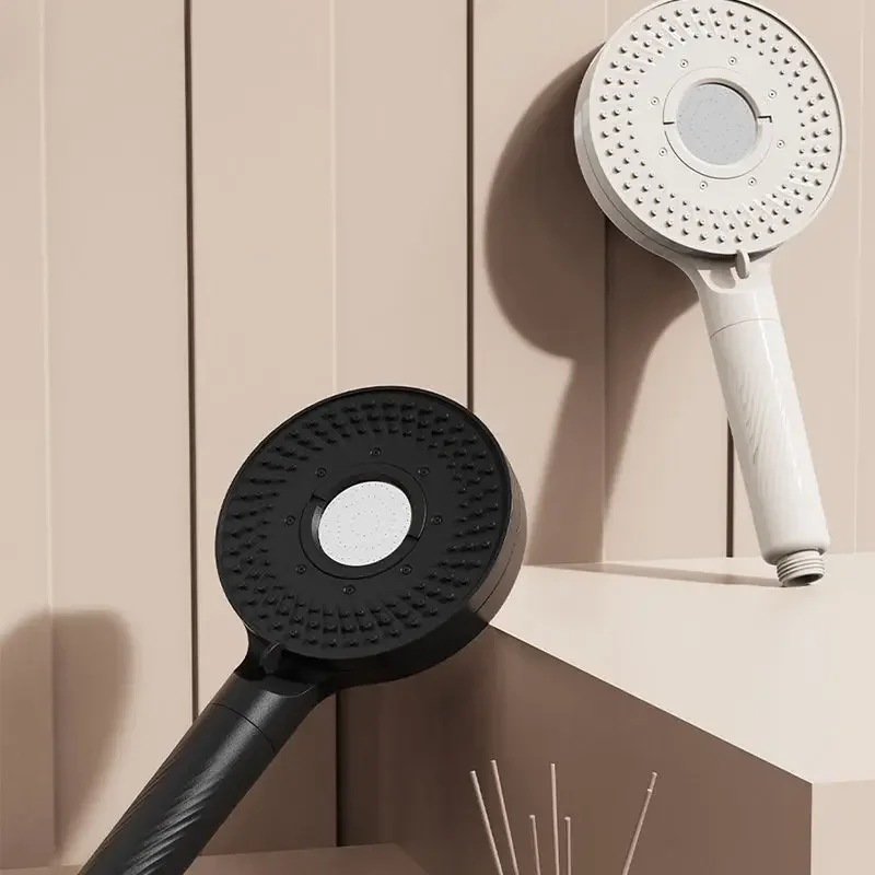 Boosting showerhead, household bathroom shower, handheld shower showerhead, shower large panel showerhead
Boosting showerhead, household bathroom shower, handheld shower showerhead, shower large panel showerhead