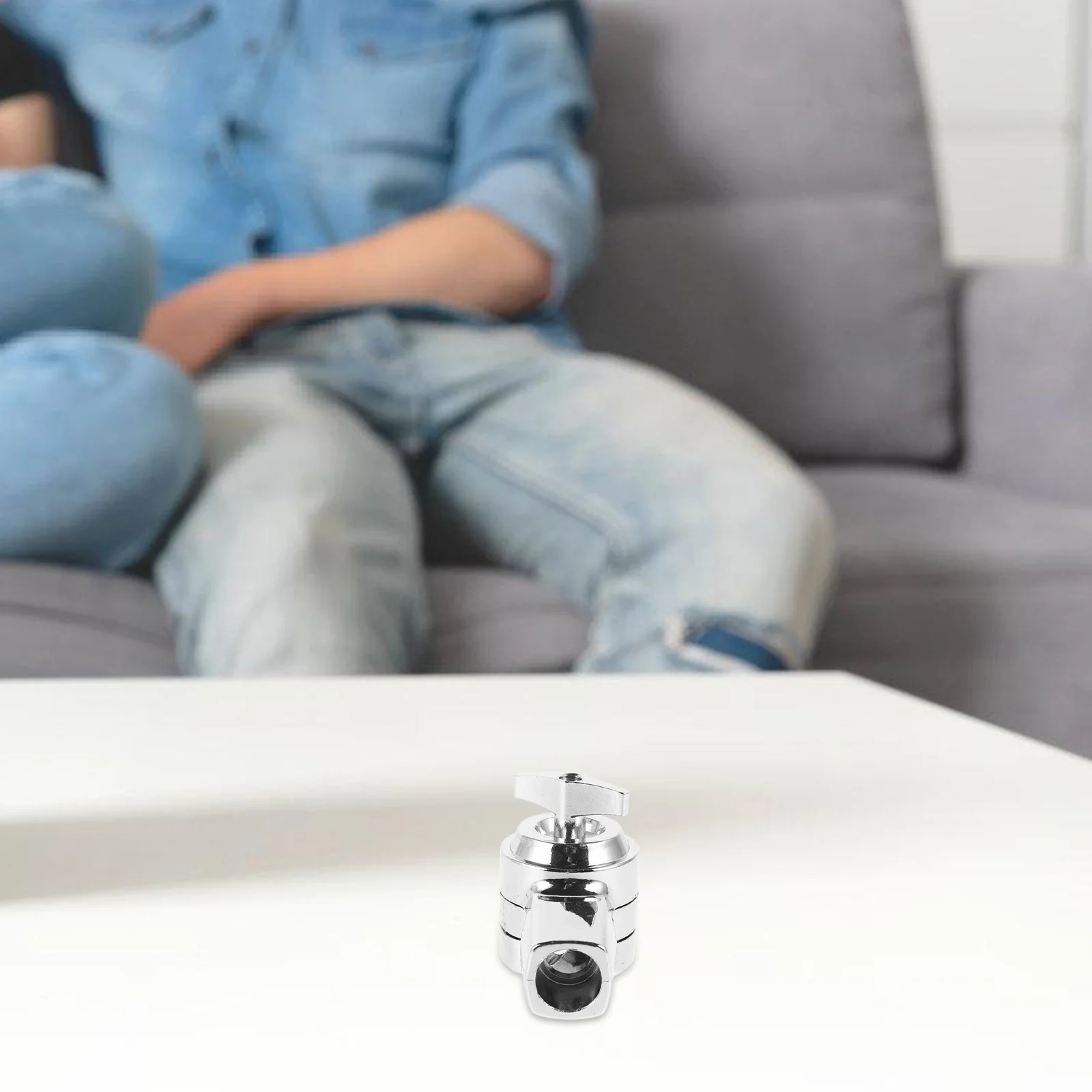 Aluminum Alloy Drum Connector Cymbal Base Clamp Heavy Duty Metal Bracket For Boom Arm Stand Crash Splash Cymbals Rack
Aluminum Alloy Drum Connector Cymbal Base Clamp Heavy Duty Metal Bracket For Boom Arm Stand Crash Splash Cymbals Rack