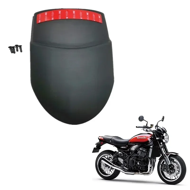 FOR KAWASAKI NINJA Z900RS Z900 RS Motorcycle Accessories Front Fender Extender Fairing ABS Injection Extension motor
FOR KAWASAKI NINJA Z900RS Z900 RS Motorcycle Accessories Front Fender Extender Fairing ABS Injection Extension motor