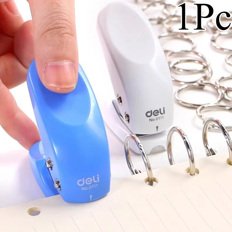 1 Hole Paper Punch Machine 6mm Diameter 12 Mm Throat Depth 10 Sheets Office Document Hole Puncher
1 Hole Paper Punch Machine 6mm Diameter 12 Mm Throat Depth 10 Sheets Office Document Hole Puncher