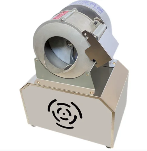 Multifunctional Vegetable Slicer, Electric Potato Shredder, and Commercial Potato Shredder
Multifunctional Vegetable Slicer, Electric Potato Shredder, and Commercial Potato Shredder