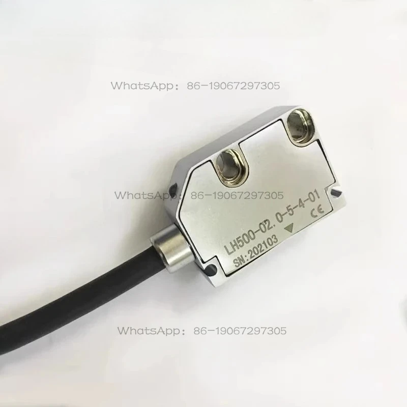 Applicable To LH500-02.0-6-4-01 Foot Length Measurement Digital Reading HeadDisplacement Sensor
Applicable To LH500-02.0-6-4-01 Foot Length Measurement Digital Reading HeadDisplacement Sensor
