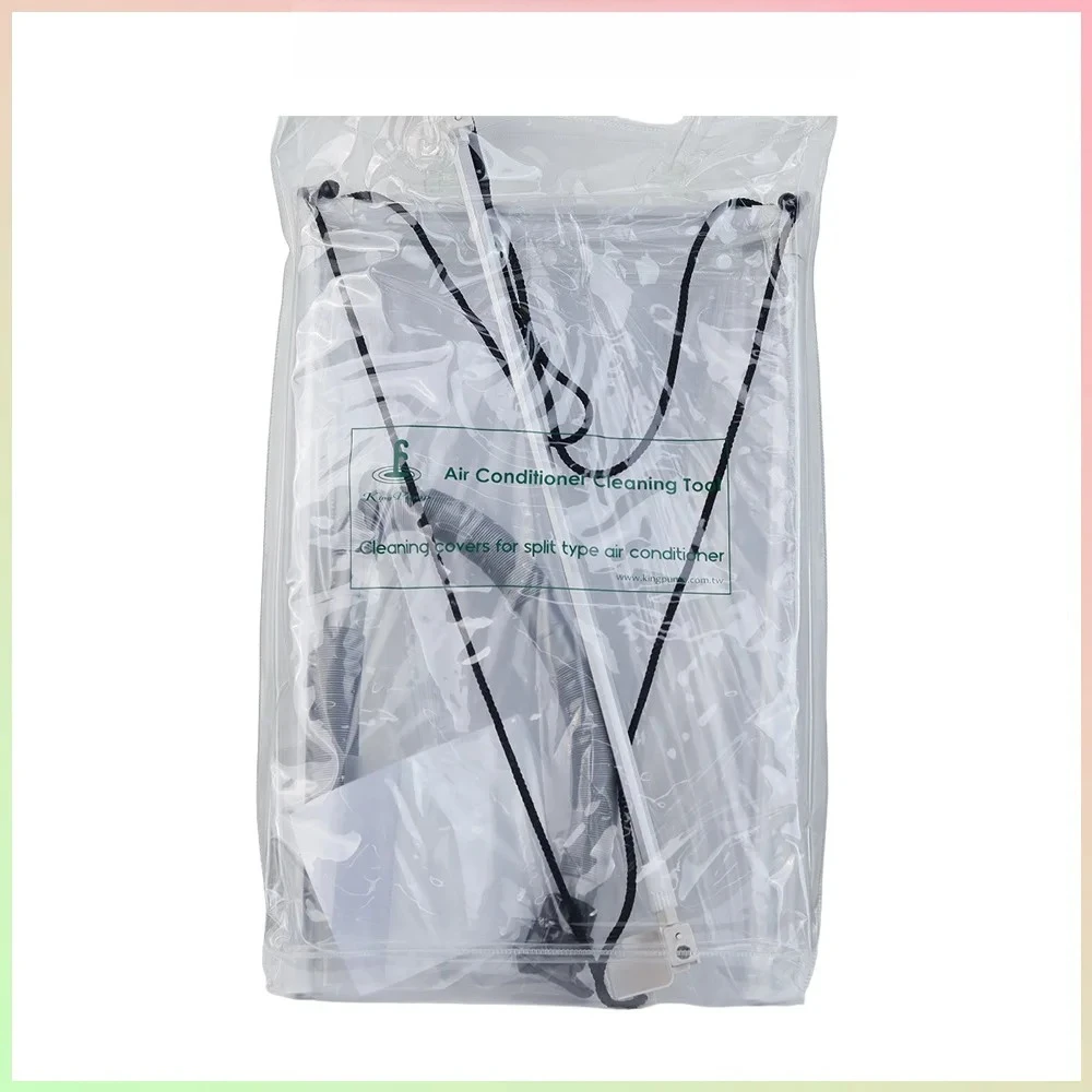 Air conditioning cleaning cover hanging air conditioning cleaning tank Air conditioning water connection cover
Air conditioning cleaning cover hanging air conditioning cleaning tank Air conditioning water connection cover