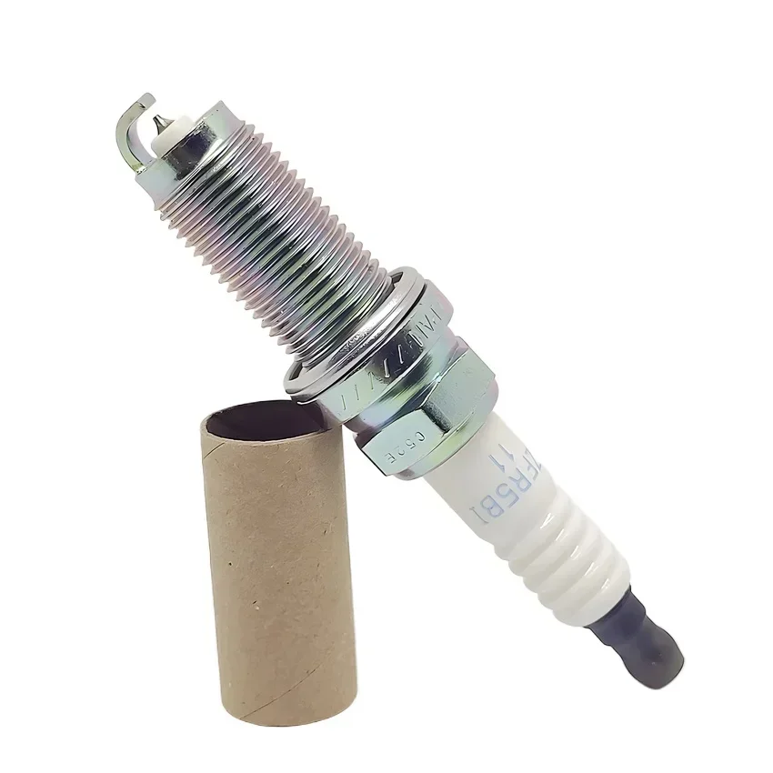 LZFR5BI-11 1822A086 93298 Iridium Spark Plug 4pcs 2005-2020
LZFR5BI-11 1822A086 93298 Iridium Spark Plug 4pcs 2005-2020