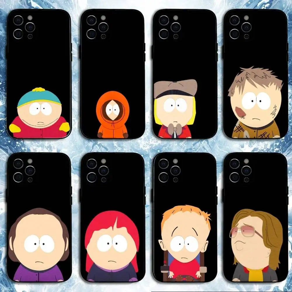 cute S-South Park T-Towelie Phone Case For iPhone 16,15,14,13,12,11 Plus,Pro Max, Soft Silicone Black Cover
cute S-South Park T-Towelie Phone Case For iPhone 16,15,14,13,12,11 Plus,Pro Max, Soft Silicone Black Cover