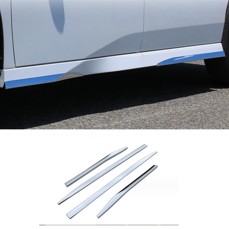 For Nissan SERENA C28 2022 2023 Car styling ABS chrome Side Door Body Cover trim stickers Strips Molding Protector Accessories 
For Nissan SERENA C28 2022 2023 Car styling ABS chrome Side Door Body Cover trim stickers Strips Molding Protector Accessories