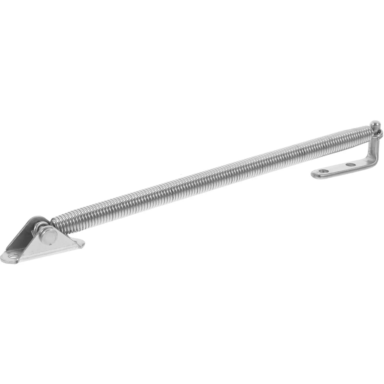 Stainless Steel Cabin Door Spring Support Reliable Boat Hatch Adjuster Multi-functional Lid Spring Corrosion-resistant
Stainless Steel Cabin Door Spring Support Reliable Boat Hatch Adjuster Multi-functional Lid Spring Corrosion-resistant