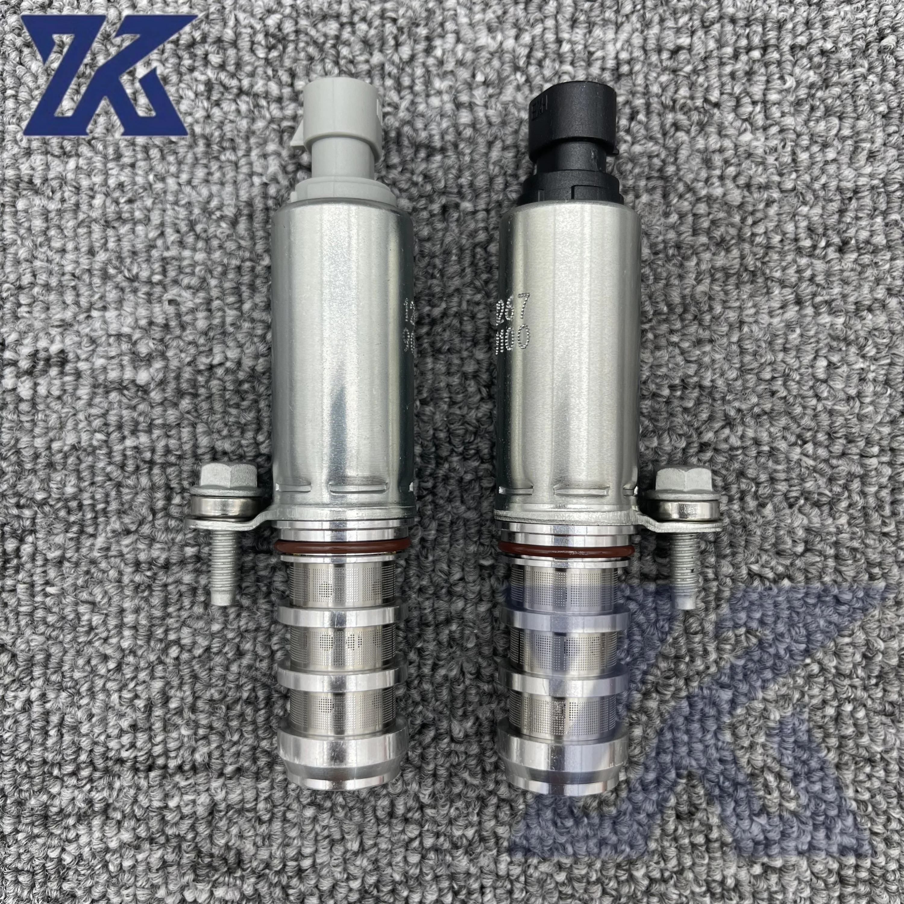 2 шт./1 компл. OEM 12679099 12679100 электромагнитный клапан синхронизации двигателя для Buick Regal Chevrolet Equinox GMC Saturn Opel An
2 шт./1 компл. OEM 12679099 12679100 электромагнитный клапан синхронизации двигателя для Buick Regal Chevrolet Equinox GMC Saturn Opel An
