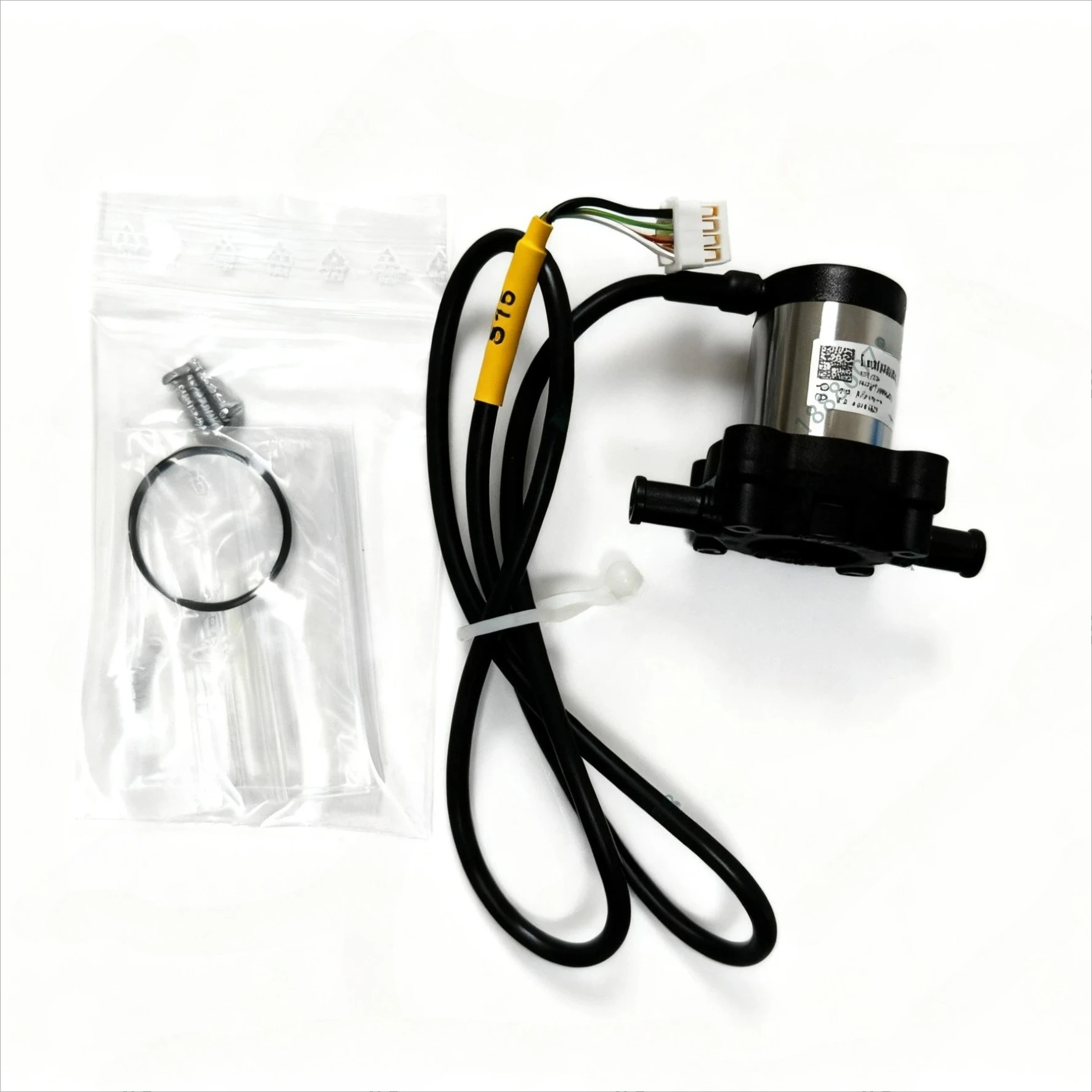 Fresenius 5008S Pressure Sensor S03/S07/S15/S16 Pressure Sensor Original New
Fresenius 5008S Pressure Sensor S03/S07/S15/S16 Pressure Sensor Original New