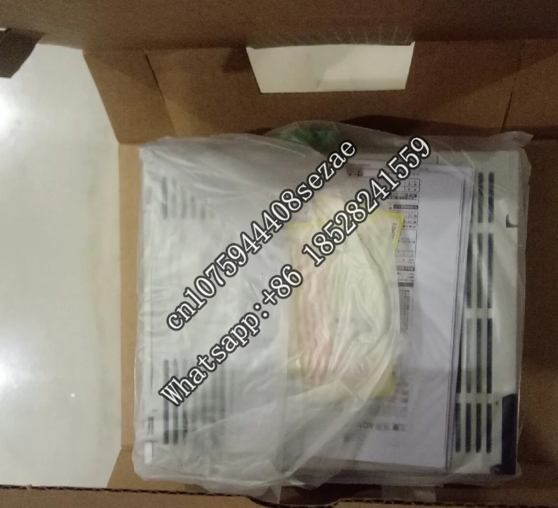 NEW MR-J2S-10A MR-J2S-20A MR-J2S-40A MR-J2S-60A MR-J2S-70A MR-J2S-100A MR-J2S-200A MR-J2S-350A In Box
NEW MR-J2S-10A MR-J2S-20A MR-J2S-40A MR-J2S-60A MR-J2S-70A MR-J2S-100A MR-J2S-200A MR-J2S-350A In Box